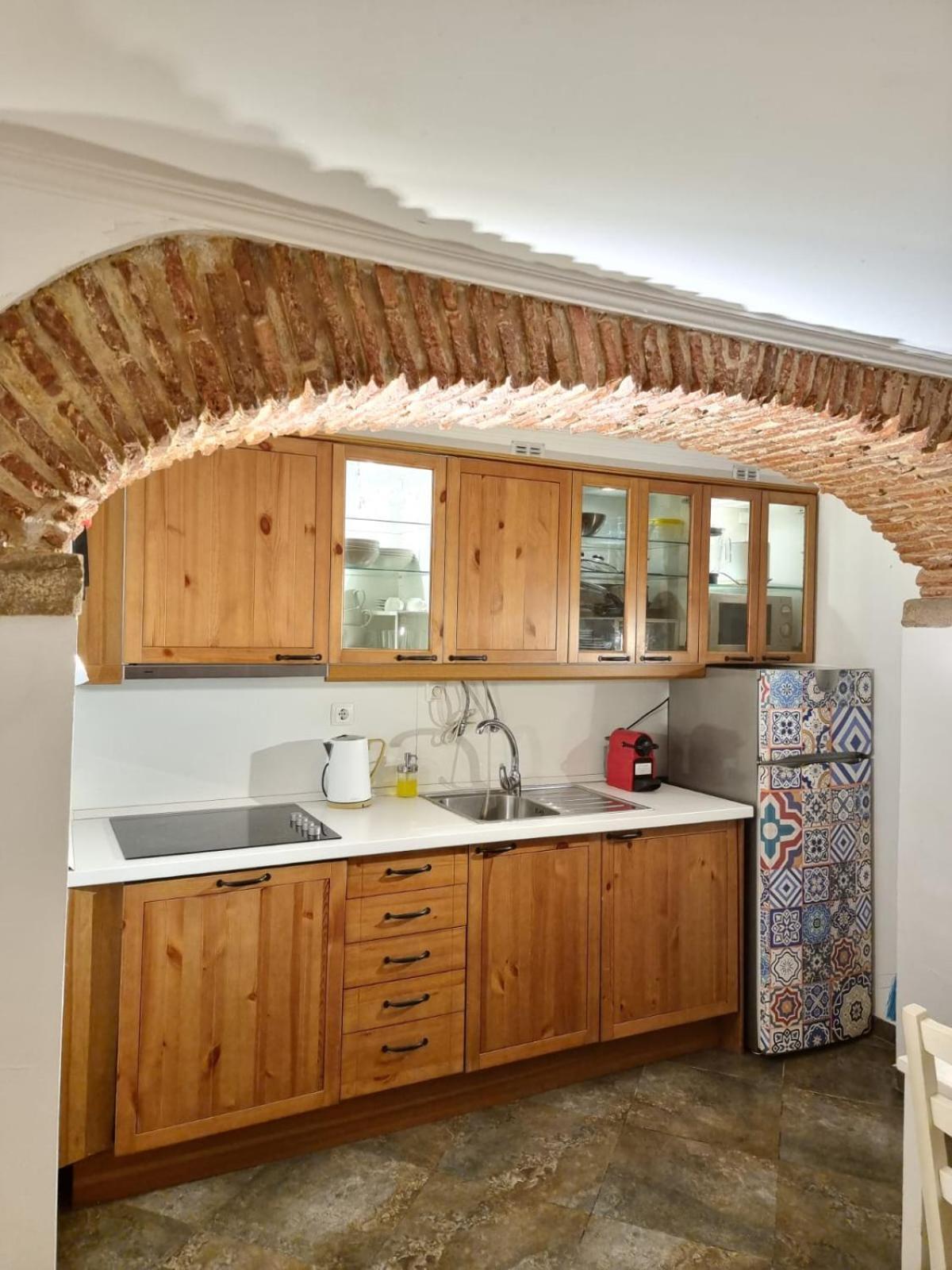 Alfama Overthetejo Apartment Lisbon Exterior photo